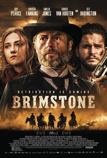 brimstone movie wikipedia